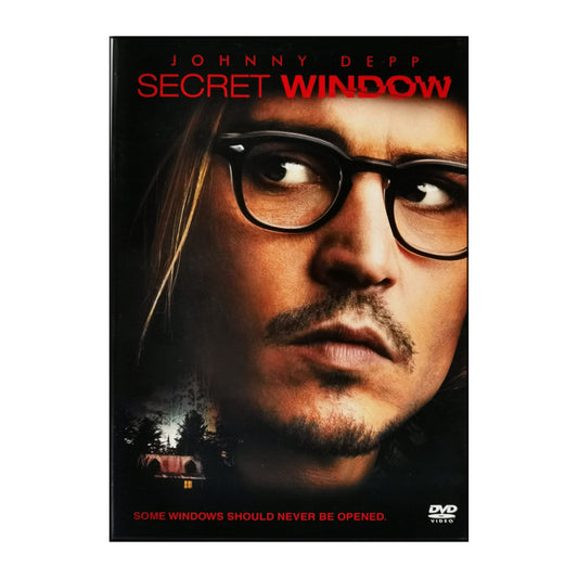 Secret Window