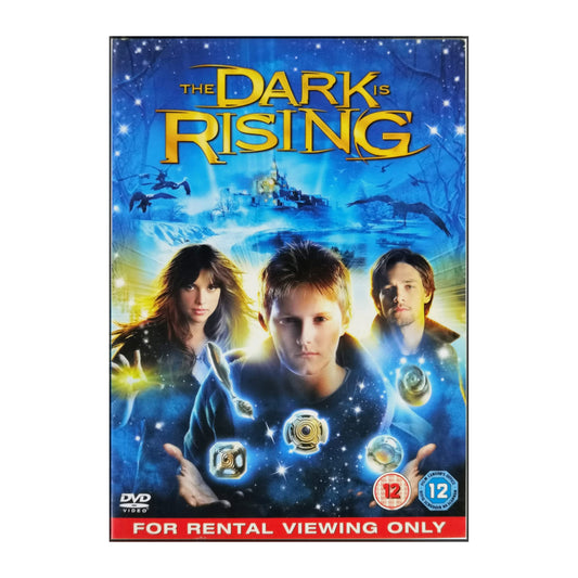 The Seeker: The Dark Is Rising
