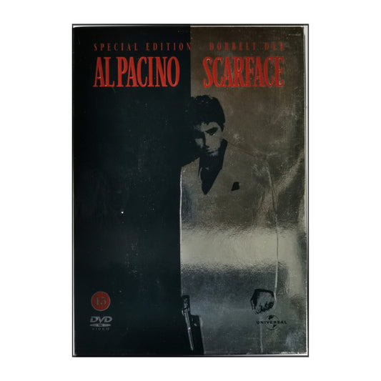 Scarface