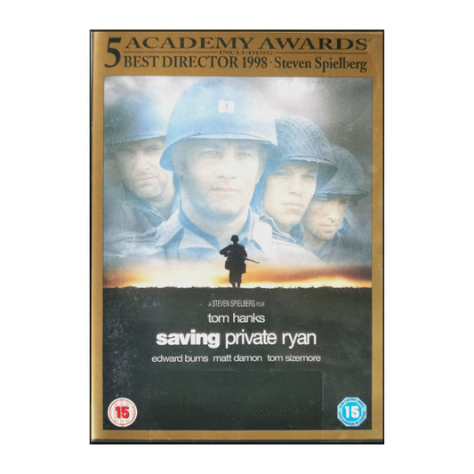 Saving Private Ryan