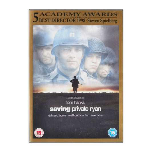 Saving Private Ryan