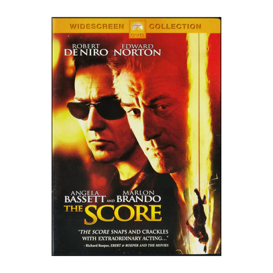 The Score