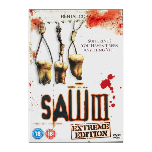 Saw 3