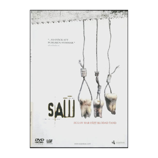 Saw 3