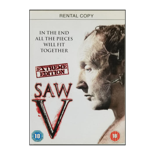 Saw 5