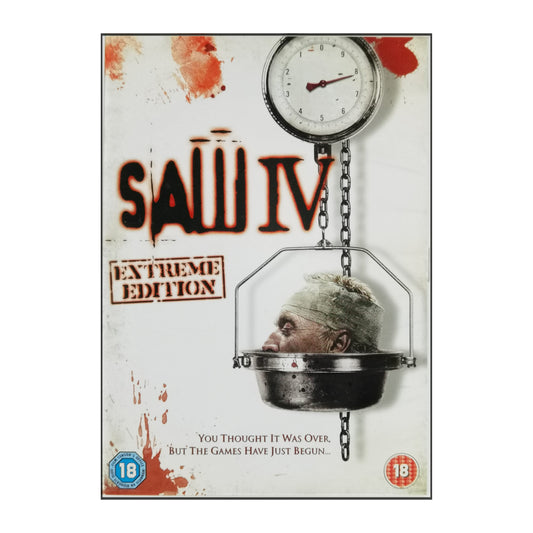 Saw 4