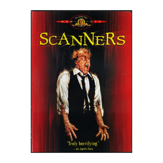 Scanners