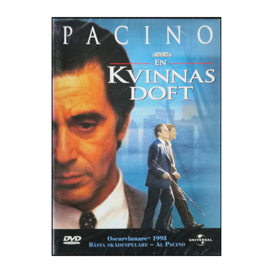 Scent Of A Woman | En Kvinnas Doft