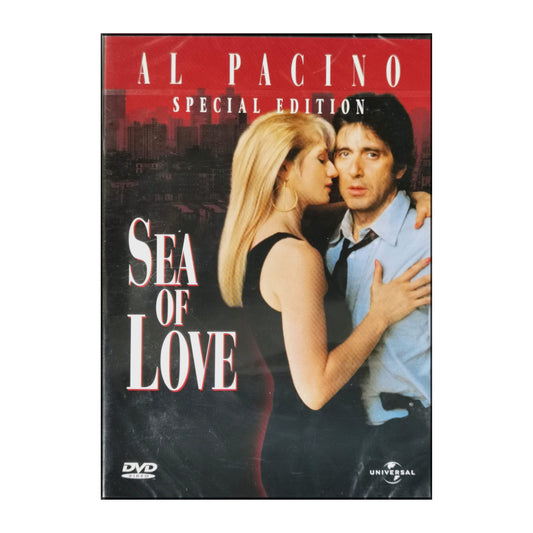 Sea Of Love