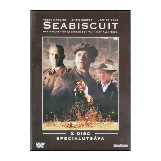 Seabiscuit