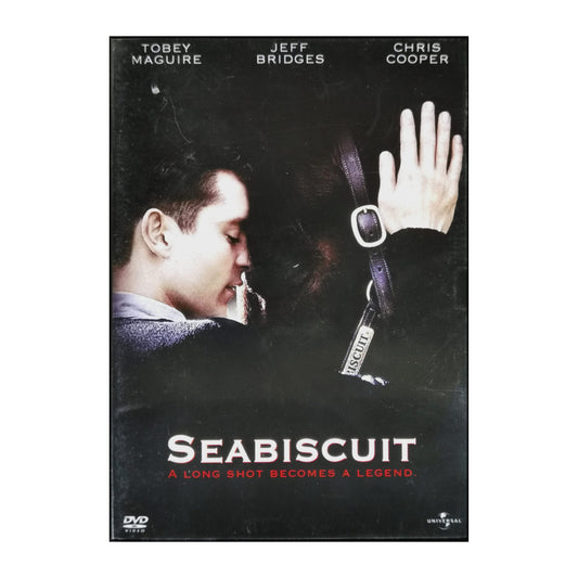 Seabiscuit
