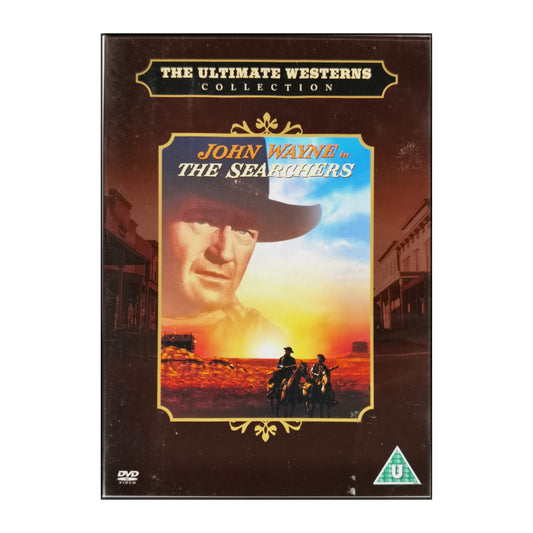 The Searchers