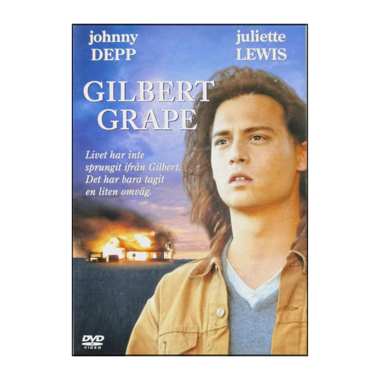 What's Eating Gilbert Grape