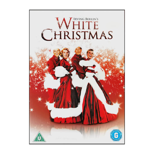 White Christmas