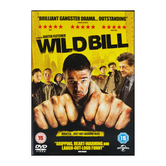 Wild Bill