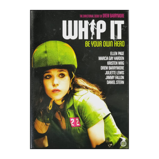 Whip It