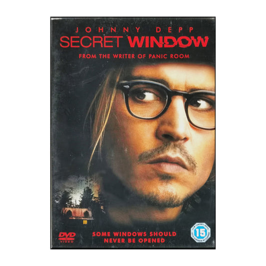 Secret Window