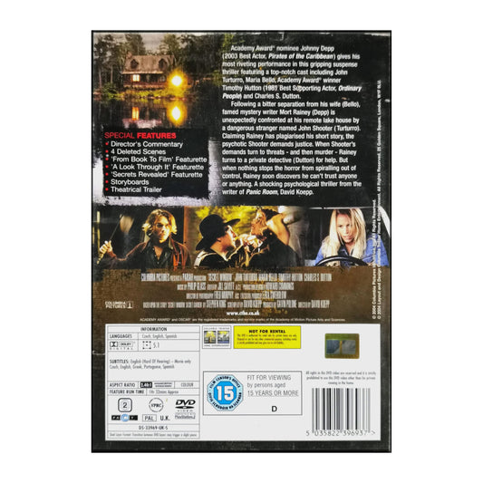 Secret Window