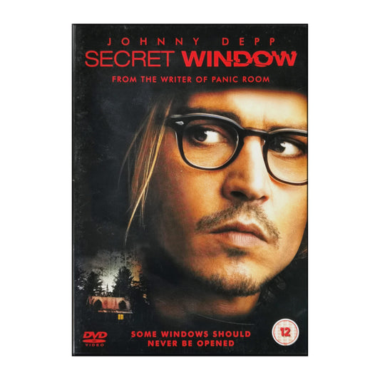 Secret Window