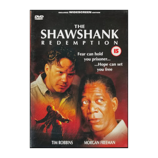 The Shawshank Redemption