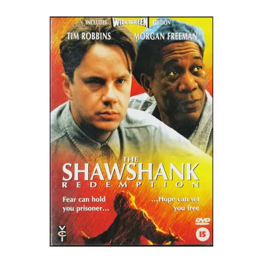 The Shawshank Redemption
