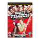 Scott Pilgrim Vs The World