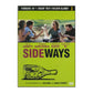 Sideways
