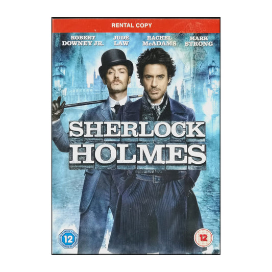 Sherlock Holmes