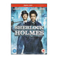 Sherlock Holmes