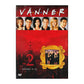Friends 2 E9-16 Vänner