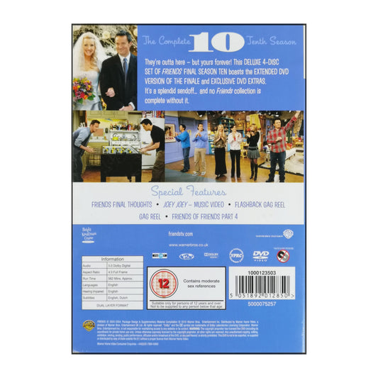 Friends 10