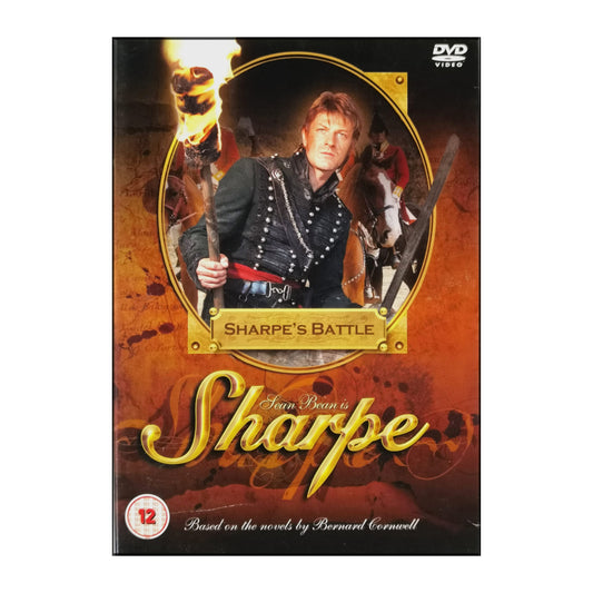 Sharpe: Sharpe's Battle