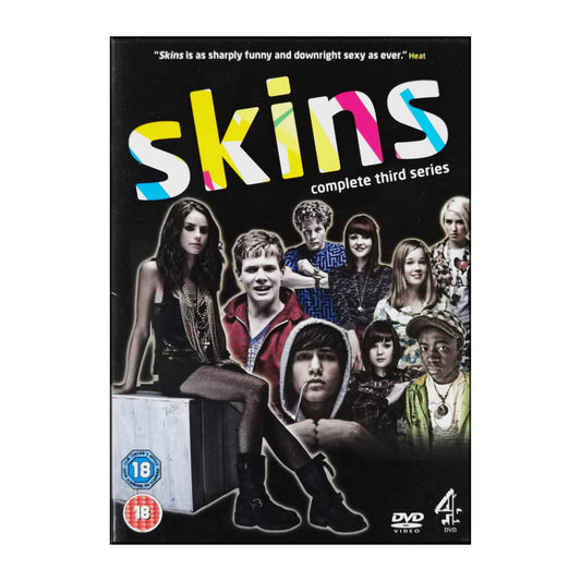 Skins 3