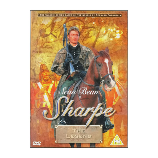 Sharpe: The Legend