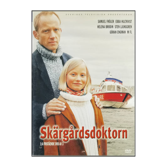 Skärgårdsdoktorn 1 E1-6