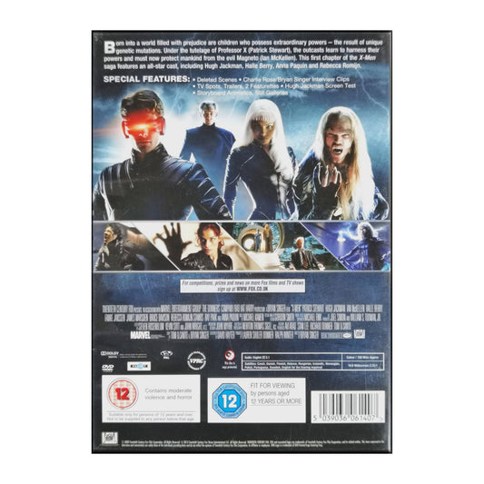 X-Men