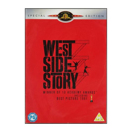 West Side Story