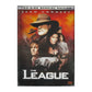 The League Of Extraordinary Gentlemen