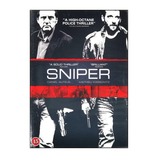 Sniper