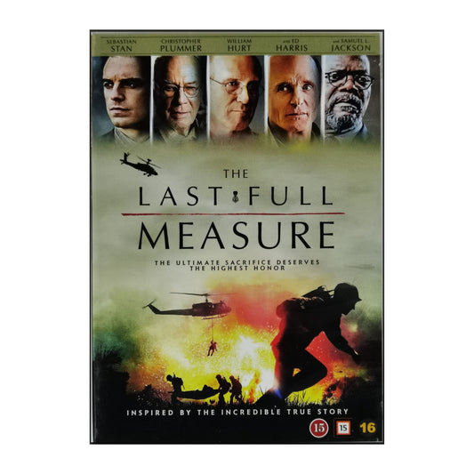 The Last Full Measure