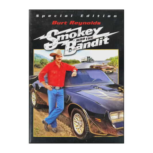 Smokey And The Bandit