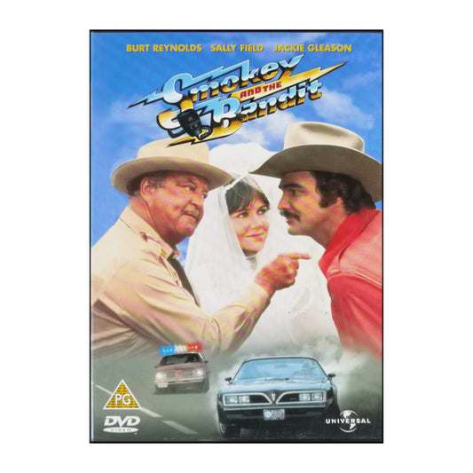 Smokey And The Bandit
