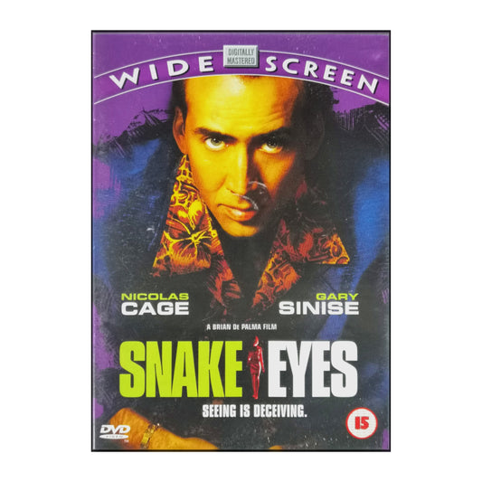 Snake Eyes