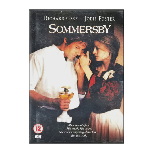 Sommersby