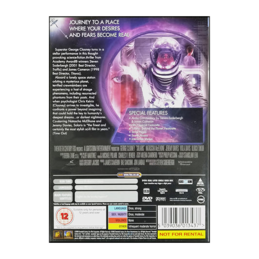 Solaris
