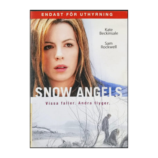 Snow Angels