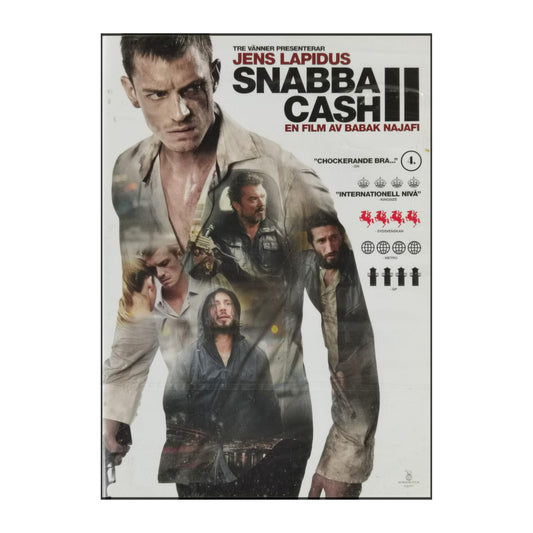 Snabba Cash 2