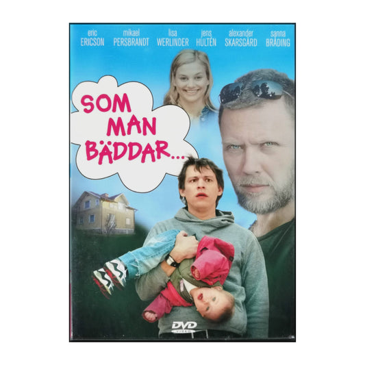 Som Man Bäddar