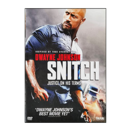 Snitch