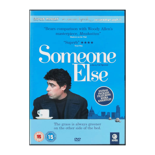 Someone Else